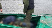 Трупы неизвестной женщины и рыбака выловили из рек Илеть и Нолька в Марий Эл