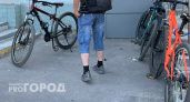Преступники стали чаще воровать у жителей Марий Эл велосипеды