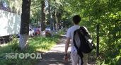 Тепло возвращается: прогноз погоды в Марий Эл на субботу