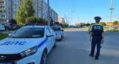 Дорожная полиция устроила операцию на улицах Йошкар-Олы: кто попадает под внимание