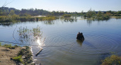 Тело подростка нашли в озере в Медведевском районе
