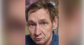 46-летний невысокий мужчина пропал в Краснооктябрьском