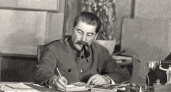 Утренняя привычка Сталина, которая помогала ему быть полным сил сутками напролет
