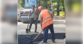 Новый асфальт положили на нескольких йошкар-олинских улицах