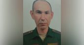 39-летний рядовой из Козьмодемьянска поехал на СВО добровольцем и погиб