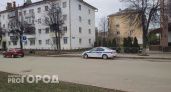 Пьяного водителя поймали в Марий Эл после звонка очевидцев