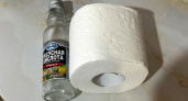 Пропитываю туалетную бумагу в уксусе: устраняю все бытовые проблемы в доме — эффект потрясающий