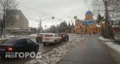 Йошкаролинцам запретят оставлять машины на одной из улиц Йошкар-Олы