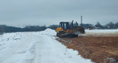 Два километра новой набережной планируют построить в Йошкар-Оле