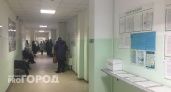 Стал известен график работы марийских больниц на новогодние праздники