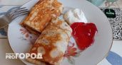 Воздушные блины: берем 50 гр секретного продукта и получаем вкуснятину, которую сметут со стола