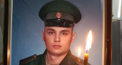 Погибшего 22-летнего воина похоронят в Куженерском районе в четверг