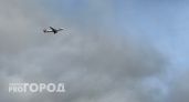 Сразу два региона рядом с Марий Эл закрыли небо из-за беспилотников