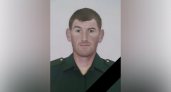 Стрелок погиб, выполняя боевое задание: с героем СВО прощаются в Оршанке