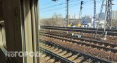Шесть железнодорожных станций переименуют в Марий Эл