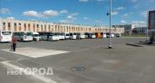 Два автобуса до садов начинают работу в Йошкар-Оле