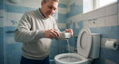 Зачем добавлять соль в унитаз. Важный совет для хозяйки