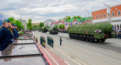 В йошкар-олинском Параде Победы впервые примут участие бойцы СВО