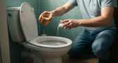 Почему стоит добавлять соль в воду унитаза. Полезный совет на долгие годы