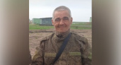Доброволец из Козьмодемьянска героически погиб в Запорожской области