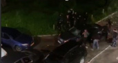 Водителя избили толпой в йошкар-олинском дворе: видео заинтересовались органы