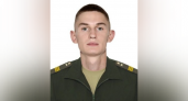 Погибшего 25-летнего сержанта проводят в последний путь в Йошкар-Оле
