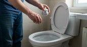 Зачем добавлять соль в воду унитаза. Полезный совет на долгие годы