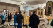 Завтра в Йошкар-Оле пройдет крестный ход