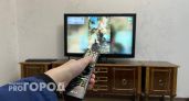 Без телевизоров останутся некоторые йошкаролинцы на целый день