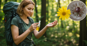 Клещи избегают этого запаха: дешевое средство превосходит покупные репелленты