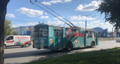 В Йошкар-Оле изменили движение автобусов и троллейбусов