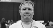 Из жизни ушел один из ветеранов дзюдо Марий Эл