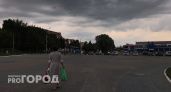 На Марий Эл надвигается новый шторм