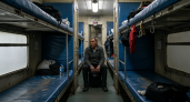 Россиянин сел в узбекский поезд и сразу понял, что будет непросто: состояние вагона его удивило — это далеко не РЖД