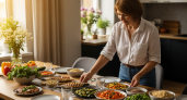 Исследователи определили самый полезный ужин: не салат, не куриная грудка и в два раза полезнее овощей