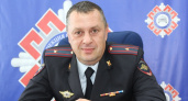 Нового начальника назначили в одном из отделом ГАИ Марий Эл: служит уже четверть века