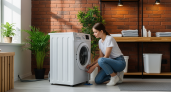 Стиральная машина перестанет «скакать» при отжиме: как убрать излишнюю вибрацию