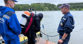 В Маркелово утонул молодой мужчина: тело нашли водолазы