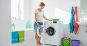 Нужно ли оставлять открытой дверцу стиральной машины - запомните раз и навсегда
