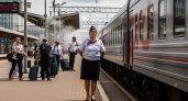 В вагон заходят, как на каторгу: проводники РЖД избегают рейсы в эти города России