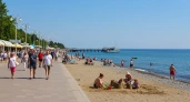Идеальный курорт на Азовском море: главное открытие летнего сезона — стоимость снижается, вода прогревается