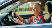 В ГАИ установили четкие рамки: до какого возраста можно водить машину - действующие ограничения для пенсионеров