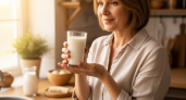 Не чай, не кофе, не какао: эксперты определили лучший напиток для утра - улучшает кожу и помогает кишечнику