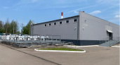 Новые дата-центры открыли на Урале и в Центральной России 