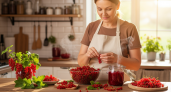 Рецепт варенья-пятиминутки: вкус лета без лишних забот — как сохранить летний урожай с максимальной пользой