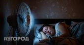 Можно ли спать под вентилятором – запомните раз и навсегда