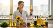 Исследователи определили самое ценное масло: не оливковое, не подсолнечное и в три раза полезнее льняного