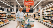 Магниты и Пятерочки теряют покупателей: россияне массово переходят в другой супермаркет — продукты свежайшие, а цены — как из 2010 г