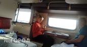 Есть на нижней полке теперь можно только по графику: новые правила РЖД разозлили пассажиров