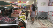 В "Магните" и "Пятерочке" обхожу стороной: сплошная химия, а не продукты
